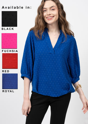 Clip Dot Popover Top