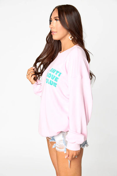 Vickie Graphic Sweatshirt