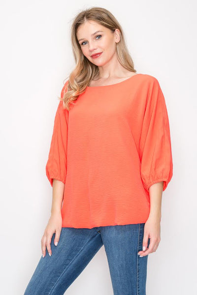 Wrendelle Top