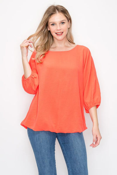 Wrendelle Top