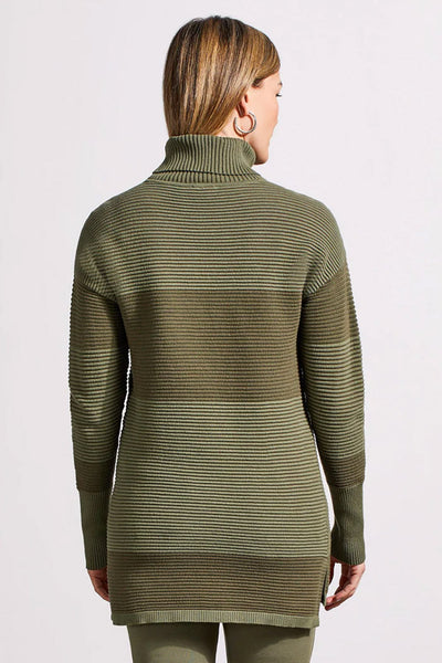 Turtle Neck Sweater