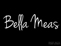 Bella Meas