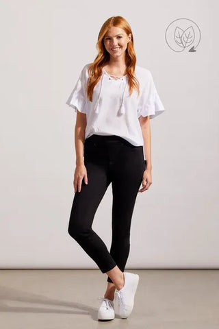 Eco Friendly Pull-On Audrey Jegging