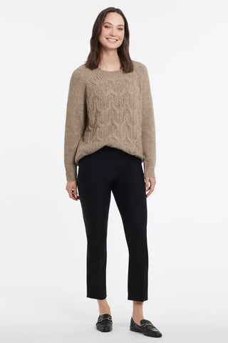 Flatten It Pant