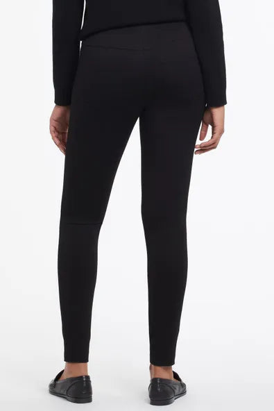 5-Pocket Ponte Leggings