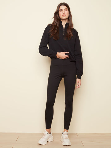 Leggings with Pocket