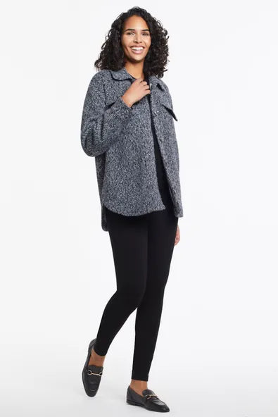 5 Pocket Ponte Leggings Bella Meas