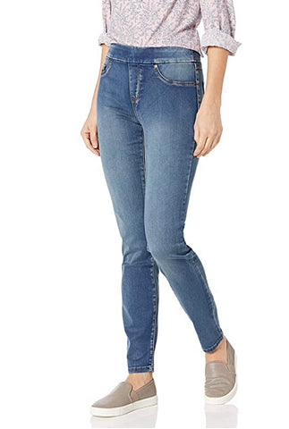 Audrey Pull On Dream Jegging
