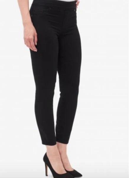 Audrey Pull On Ankle Jegging