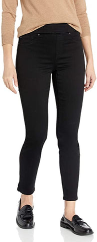 Audrey Pull On Ankle Jegging
