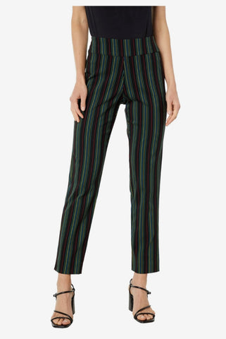 Pull- On Pants