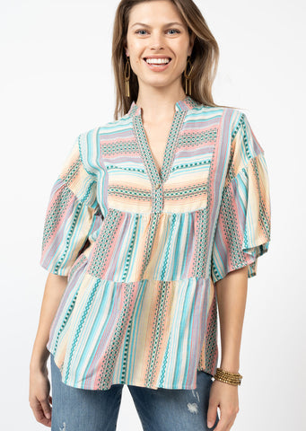 Multi Function Top